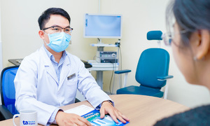 Why does water in the ear cause fungus?