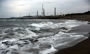 World's largest nuclear power plant ceases operation hours after restart