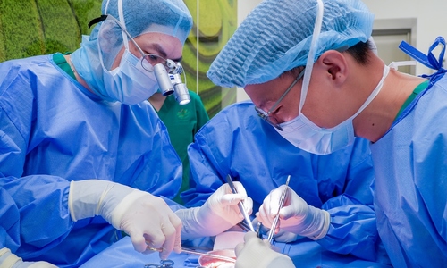 Escaping kidney failure after a 7-year battle, starting at age 34