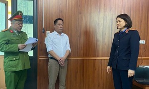 Five doctors, medical staff prosecuted