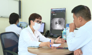 Five factors increasing lung cancer risk