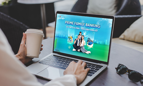 VPBank introduces comprehensive financial solution package for the entire family