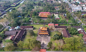 Quoc Tu Giam under Nguyen Dynasty to be restored