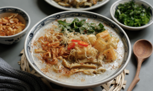 What to eat in the morning to 'freeze' aging?