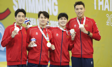 Voting opens for most loved athletes and coaches of the year