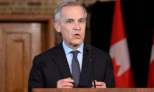 Prime Minister Carney: 'Canada does not exist thanks to the US'