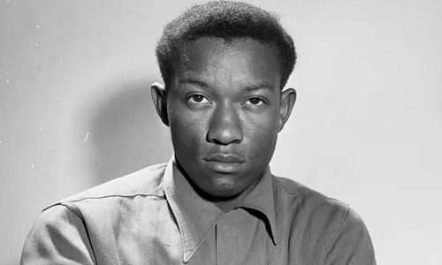 Exonerated 70 years after execution for murder