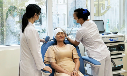 How late nights harm brain blood vessels