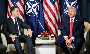 Trump's Greenland agreement: old wine in new bottles?