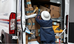 USPS plans to expand package dimension declaration requirements