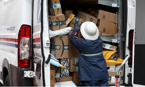 USPS plans to expand package dimension declaration requirements