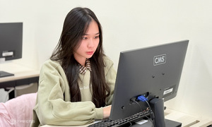 Nearly 17,000 candidates take thinking assessment, seeking first university admission pathway