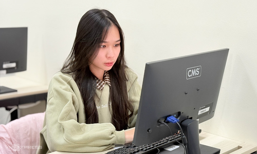 Nearly 17,000 candidates take thinking assessment, seeking first university admission pathway