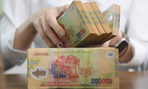 Businesses and household businesses exempt from declaring and paying business license fees from 2026