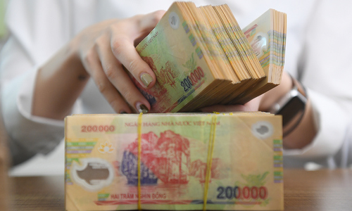 Businesses and household businesses exempt from declaring and paying business license fees from 2026