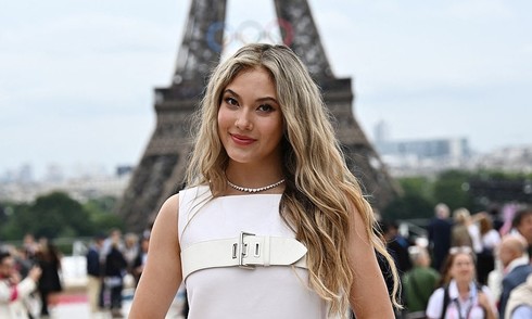 "Snow princess" Eileen Gu opts for China again, overlooking the US