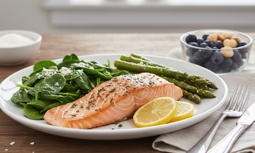 What is the Atkins diet?