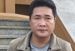 Theft of nearly 8 billion dong while traveling by passenger bus