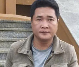 Theft of nearly 8 billion dong while traveling by passenger bus