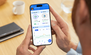 Manage blood sugar during Tet with the 3P continuous monitor