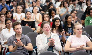 Hungary government scholarship frenzy