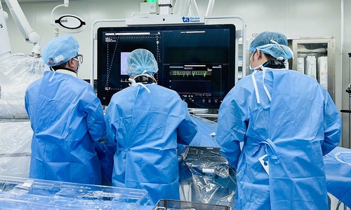 Can heart rhythm disorders be cured?