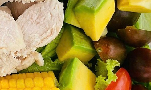 What to Eat to Prevent Stroke in Cold Weather?