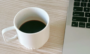 Four reasons not to drink coffee on an empty stomach