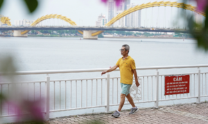 A simple 'remedy' for a long and healthy life