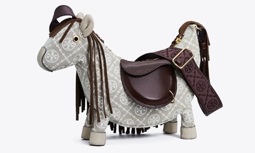 Luxury designs for the 2026 Year of the Horse