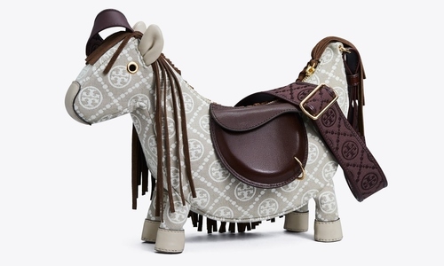 Luxury designs for the 2026 Year of the Horse