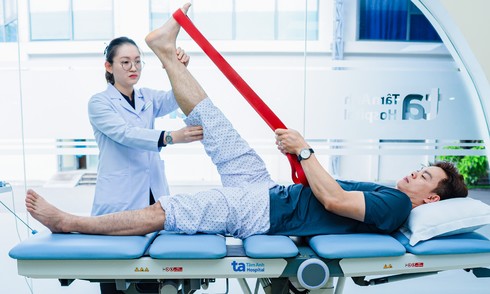 Warning signs of sacroiliitis