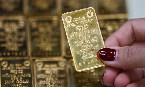 Prime Minister requests completion of national gold exchange establishment dossier