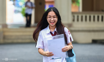 Additional English certificate recognized for university graduation assessment