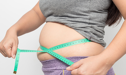 One-meal-a-day diet leads to 57% body fat for woman