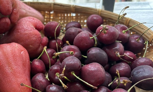 5 cancer-fighting berries to eat regularly