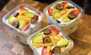 Healthy breakfast ideas to maintain energy all day