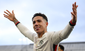 Chelsea push Liverpool out of premier league top 4