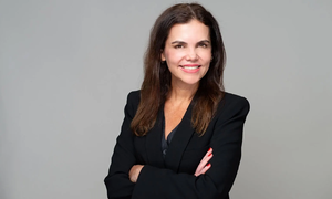 Women in supply chain benefit from AI and technology