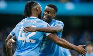 Guardiola: 'New signings will determine Man City's season'