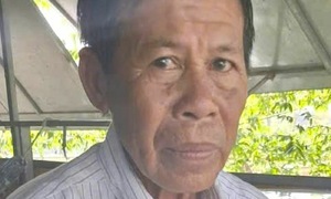 70-year-old suspect arrested for murdering lover and her daughter