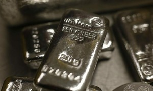 What's next for silver prices after breaking the 100 USD record?