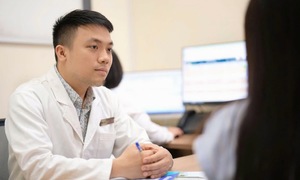 Early signs of postpartum depression