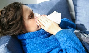 How allergies form in the body