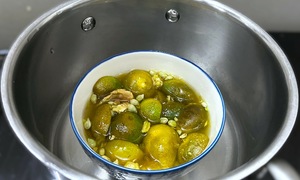 Folk Remedy for Flu A: Experts Clarify Efficacy of Kumquat and Rock Sugar