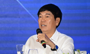 Tran Dinh Long's agricultural company registers for listing