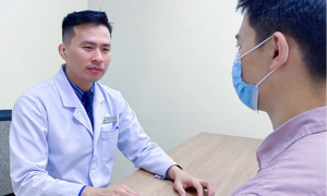 Four habits to prevent stomach cancer