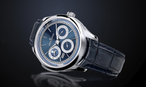 Jaeger-LeCoultre timepieces set to launch in Vietnam