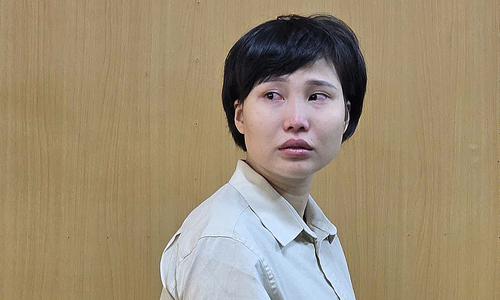 Woman's indulgence of lover leads to tragedy after 'drug party'