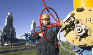 EU approves complete ban on Russian gas